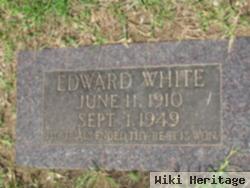 Edward White