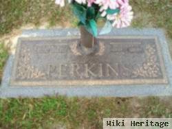 Vern S. Perkins