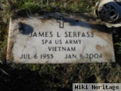 James L. Serfass