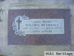 Doloris Bramhall