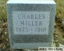 Charles Miller