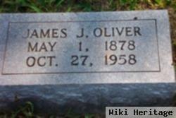 James J. Oliver