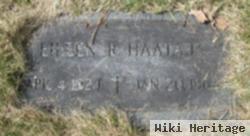 Eileen Rae Larson Haataja