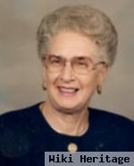 Margaret G Treybig Martin