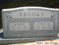 William Floyd Brooks, Sr.