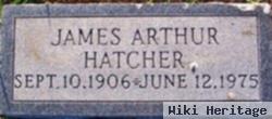 James Arthur Hatcher