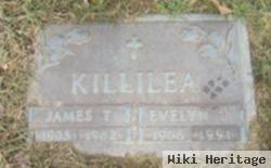 James T. Killilea