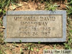 Michael David Holloway