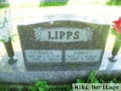 Shurley Lipps