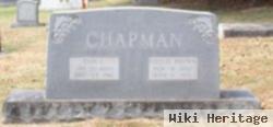 Dan C Chapman
