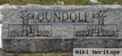 Olive L. Hurley Gundolf