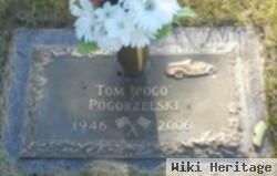 Tom "pogo" Pogorzelski