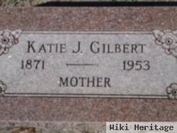 Katie Jane Porter Gilbert