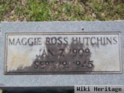 Maggie Ross Hutchins