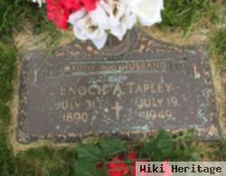 Enoch Arthur "nuck" Tapley