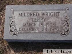 Mildred Wright Terry