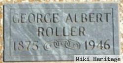 George Albert Roller