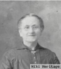 Mary Elizabeth "lizzie" Dial Bryan