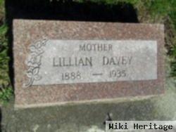 Lillian Davey