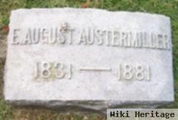 Ernst August Austermiller