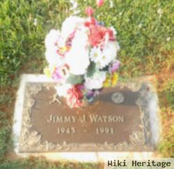 Jimmy J. Watson