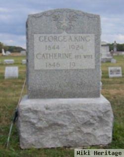 Catherine King