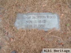 Hugh Jackson Wood, Sr