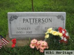 Stanley James Patterson