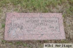 Imogene Standifer Hefner