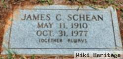 James C. Schean