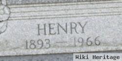 Henry E Bode, Jr