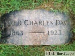 Alfred Charles Davis