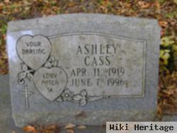 Ashley Cass