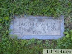 Jacob C. Voltz