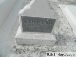 Andre Guidry