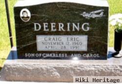 Craig Eric Deering