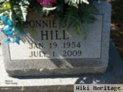 Connie Jane Hill