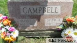 Sylvia A. Heck Campbell