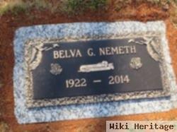 Belva G. Nemeth