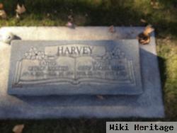 Mary Rachel Baker Harvey