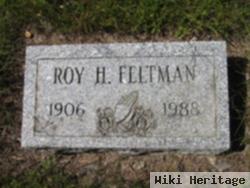 Roy H. Feltman