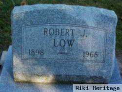 Robert J. Low