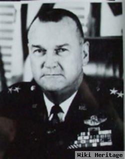 Mg Charles R Bond, Jr