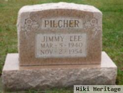 Jimmy Lee Pilcher