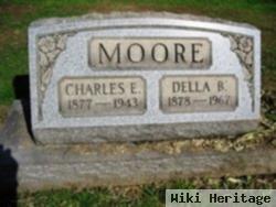 Charles E. Moore