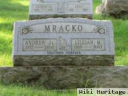 Andrew Mracko, Jr