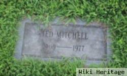 Ted Mitchell