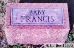 Baby Francis