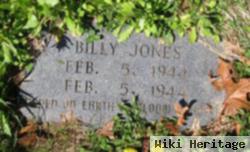 Billy Jones