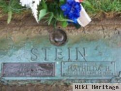 Mathilda H. Stein